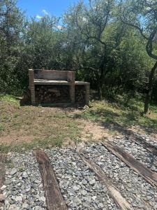 Cabaña El Quebrachal