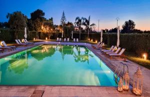 Casa Vacanza Negroamaro Otranto