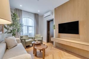 Riviera Family Suite