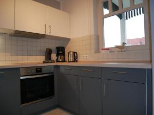 Ferienwohnung Residenz am Buchenhain