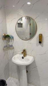 استيديو هادئ