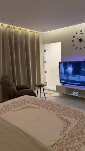 استيديو هادئ