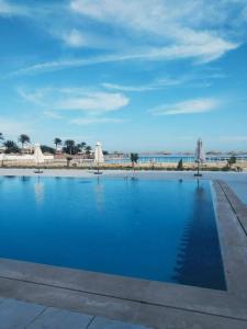 منتجع سكانديك عرابيا الغردقة