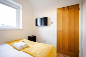 Modern 1-BR Apartment near Cardiff City Centre