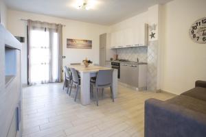 You and Me apartment