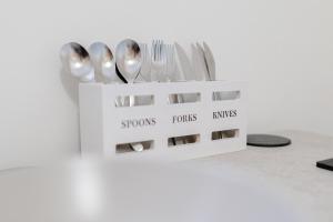 Modern 1-BR Apartment near Cardiff City Centre