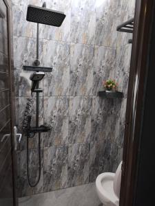 Deju Cabin with Private Pool & Mountain View