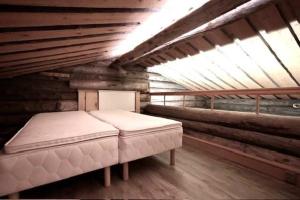 Levin Pilvipolku Visit Levi