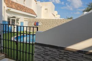 فيلا الاحلام b