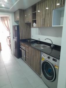 منتجع سكانديك عرابيا الغردقة