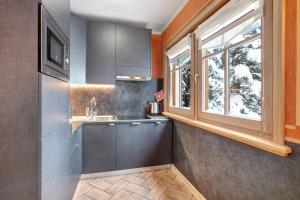 Tramonto Villa Nordica