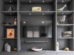 022 Stylish & Modern Fuengirola Apt, Near Beach