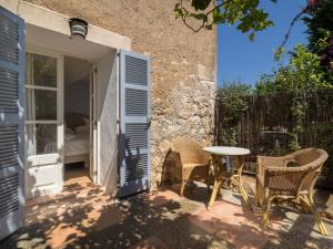 Protur Residencia Son Floriana