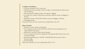 ISA - Apartments with common swimming-pool and outdoor private area in Badesi