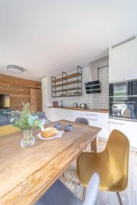 Apartmán Vlčice 419