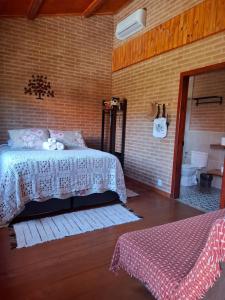 Hospedagem Casa do Chapéu Caparaó