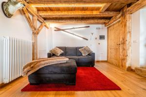 Un Sogno Tra Le Dolomiti