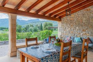 Villa Can Joan By home villas 360