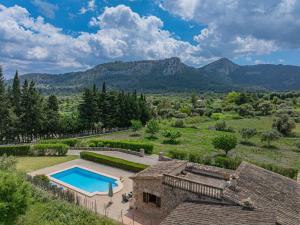Villa Can Joan By home villas 360