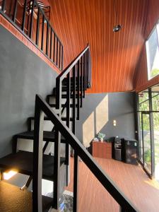 Deju Cabin with Private Pool & Mountain View