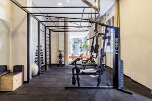 Xtay Cais Rooftop - Studios aconchegantes com Sky view para o Guaiba