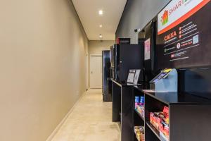 Xtay Cais Rooftop - Studios aconchegantes com Sky view para o Guaiba