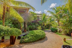 IT70 Ótimo Duplex Pé na Areia - Itacimirim