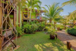 IT70 Ótimo Duplex Pé na Areia - Itacimirim