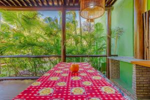 IT70 Ótimo Duplex Pé na Areia - Itacimirim