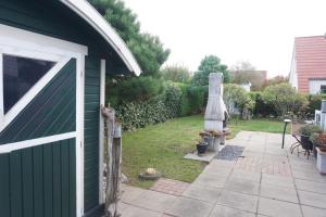 Kustverhuur, Park Schoneveld, Zeemeeuw 144