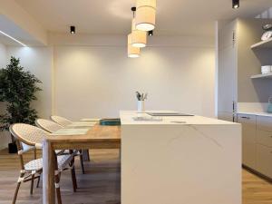 Casa Taveira Bonitas vistas al mar Mediterráneo