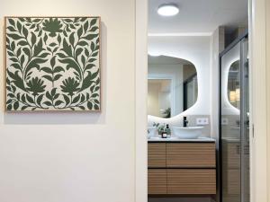 Casa Taveira Bonitas vistas al mar Mediterráneo