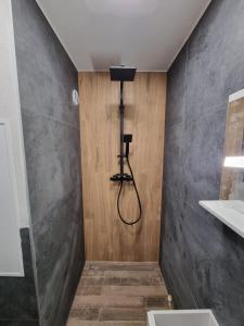 Apartmán Lea Brezno