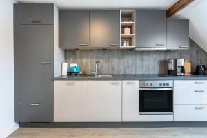 Ferienwohnung am Blitzgi