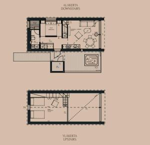 North Suite Havu 16B by Hilla Villas