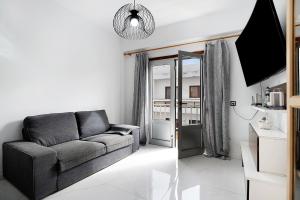 Piso Leon y Castillo B