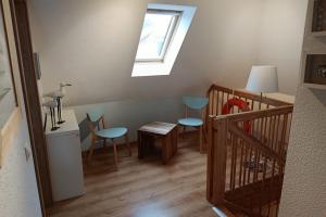 Dünenresidenz Glowe Dünenresidenz Glowe A 31