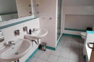 Dünenresidenz Glowe Dünenresidenz Glowe A 31