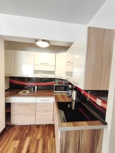 219 Przy plaży 200m prywatny pięciogwiazdkowym hotelu ROYAL TULIP SAND