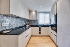 Marbella Beach San Pedro