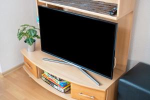 Ferienwohnung, 50qm, Terrasse