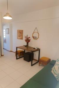 Varanda Vista Mar com Camareira - Rio Vermelho