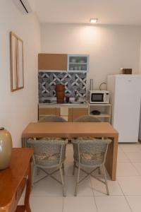 Varanda Vista Mar com Camareira - Rio Vermelho