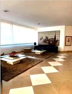 Varanda Vista Mar com Camareira - Rio Vermelho