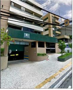 Varanda Vista Mar com Camareira - Rio Vermelho