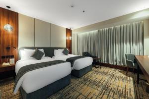 VERTA Al Olaya Hotel