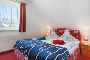 Fewo 31 - Halbinsel Darss - Ostsee