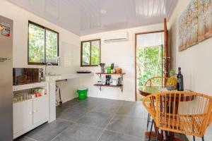 Private Costa Rican Oasis with Pool River Views