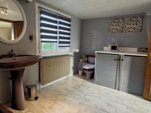Appartement Aux Deux Cigognes Bis