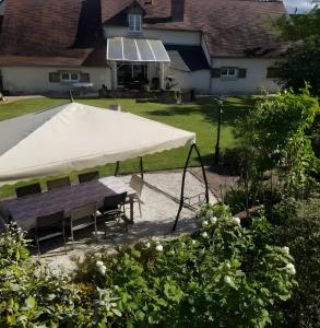 Domaine de la Picardière